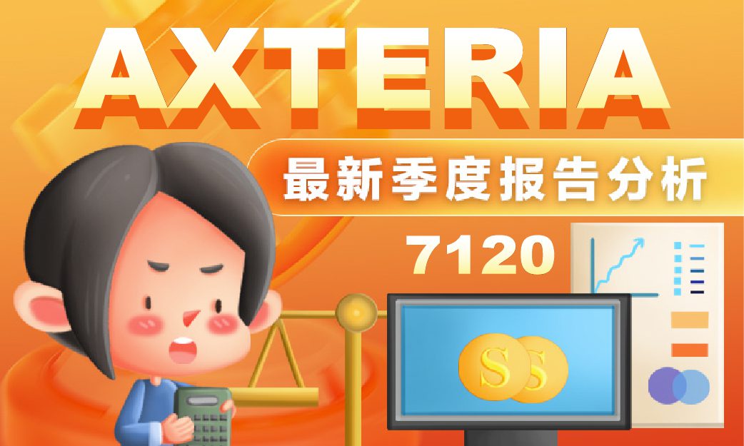 AXTERIA GROUP BERHAD Q1 2025 Latest Quarterly Report Analysis