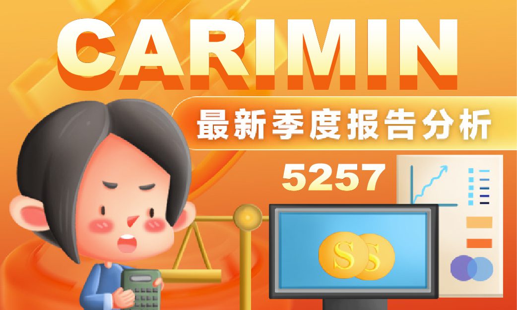CARIMIN PETROLEUM BERHAD Q3 2025 Latest Quarterly Report Analysis