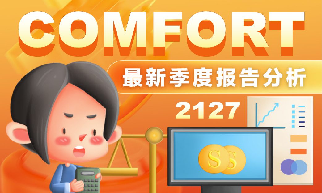 Comfort Gloves Berhad Q1 2025 Latest Quarterly Report Analysis