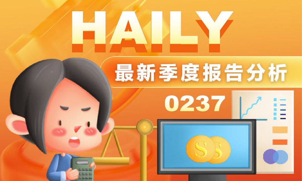 HAILY GROUP BERHAD Q1 2025 Latest Quarterly Report Analysis