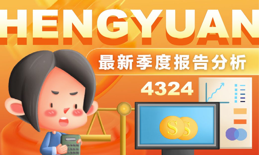 HENGYUAN REFINING COMPANY BERHAD Q1 2025 Latest Quarterly Report Analysis