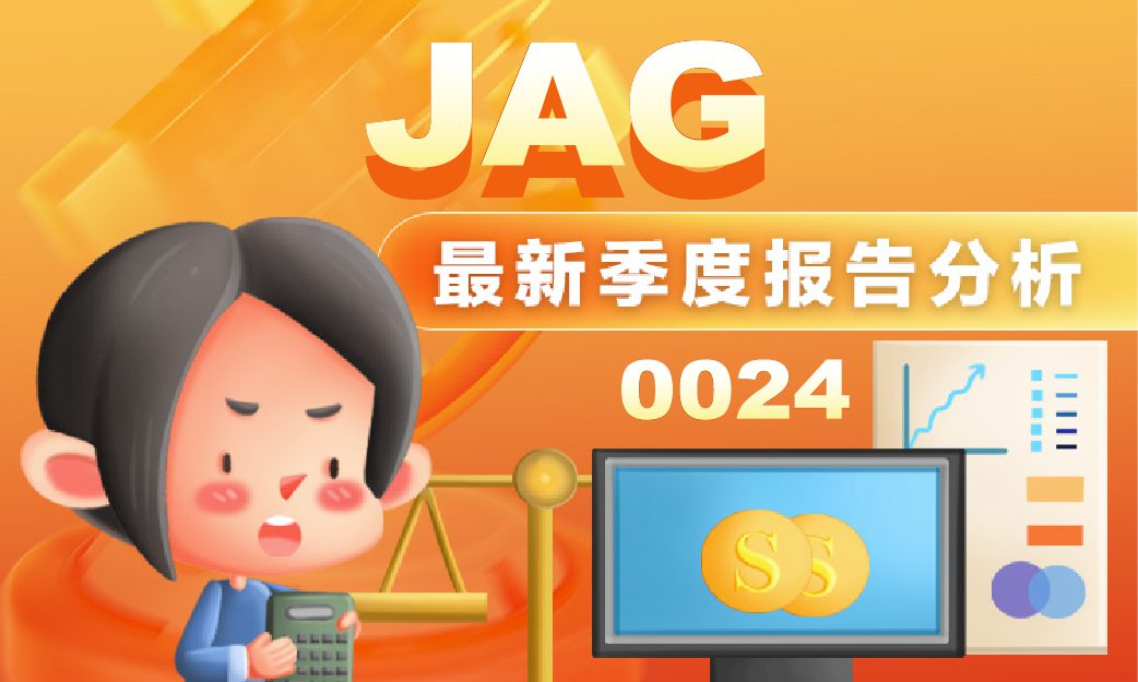 JAG BERHAD Q1 2025 Latest Quarterly Report Analysis