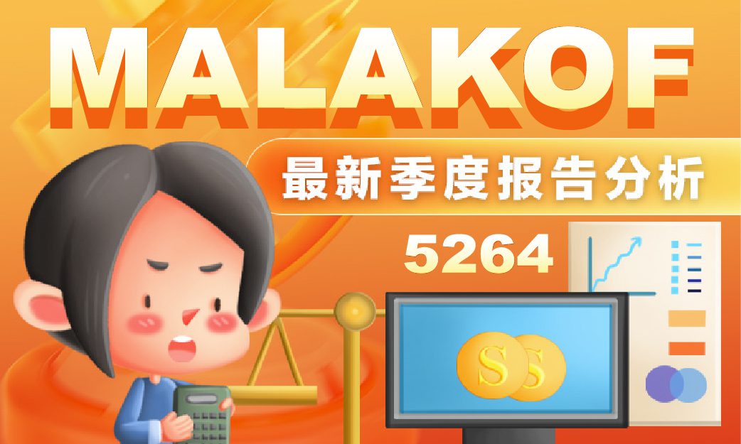 Malakoff Corporation Berhad Q1 2025 Latest Quarterly Report Analysis