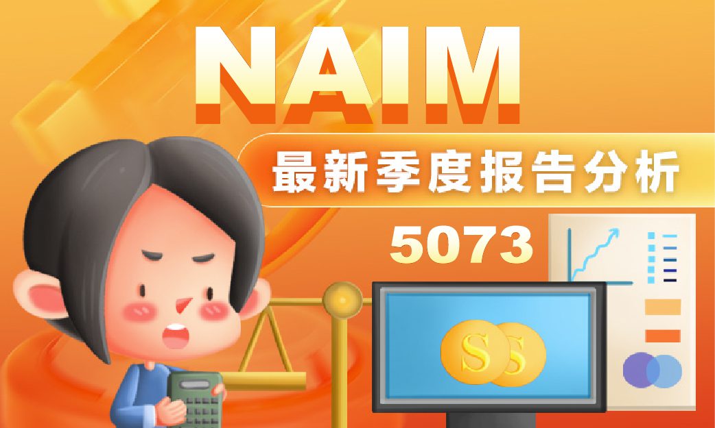 NAIM HOLDINGS BERHAD Q1 2025 Latest Quarterly Report Analysis