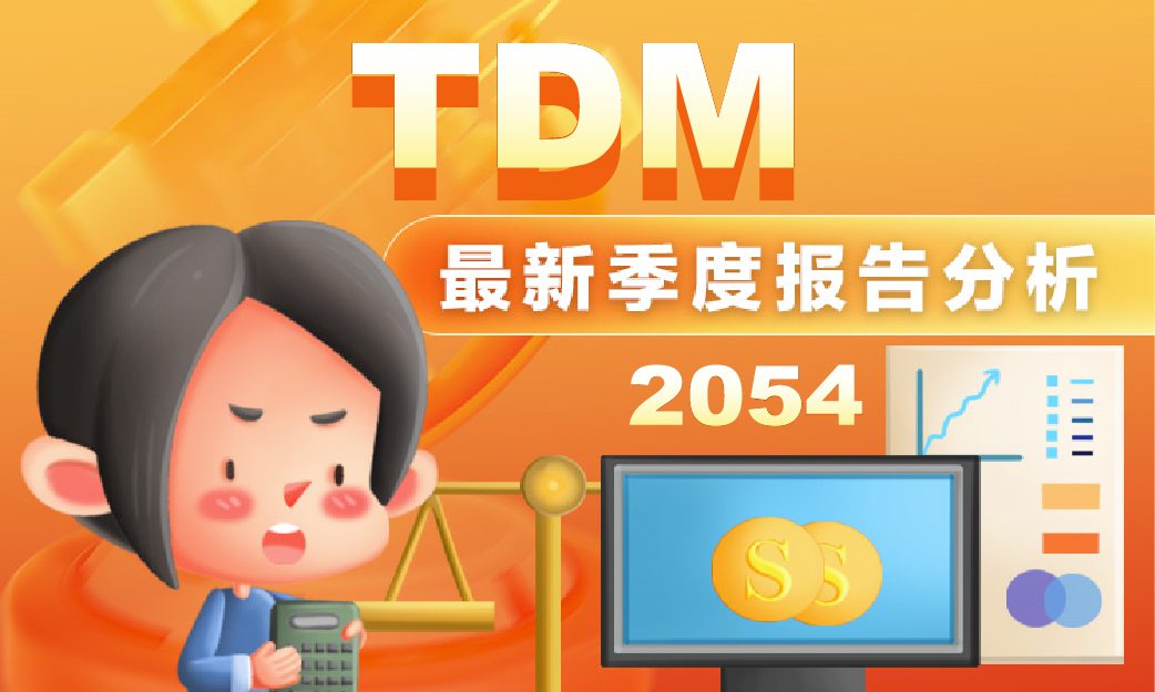 TDM BERHAD Q1 2025 Latest Quarterly Report Analysis