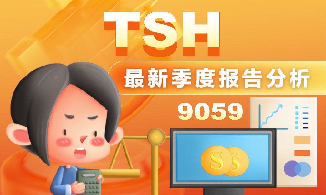 TSH RESOURCES BERHAD Q1 2025 Latest Quarterly Report Analysis