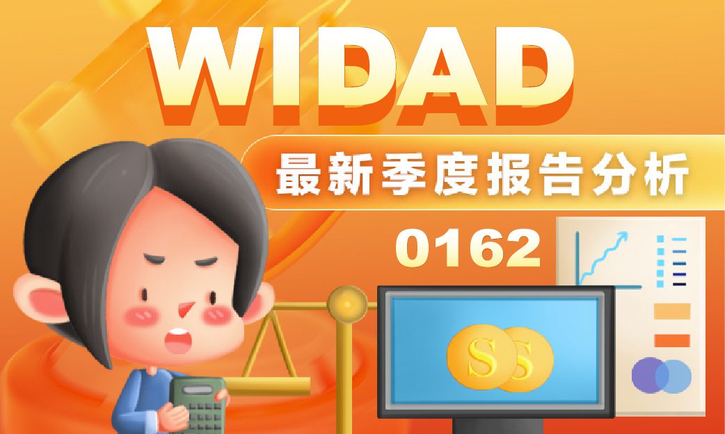 WIDAD GROUP BERHAD Q1 2025 Latest Quarterly Report Analysis